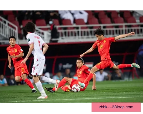 中国男足18强赛客战卡塔尔赛程正式确定 力争突破小组晋级下一轮